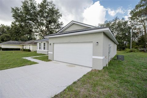 A home in OCALA