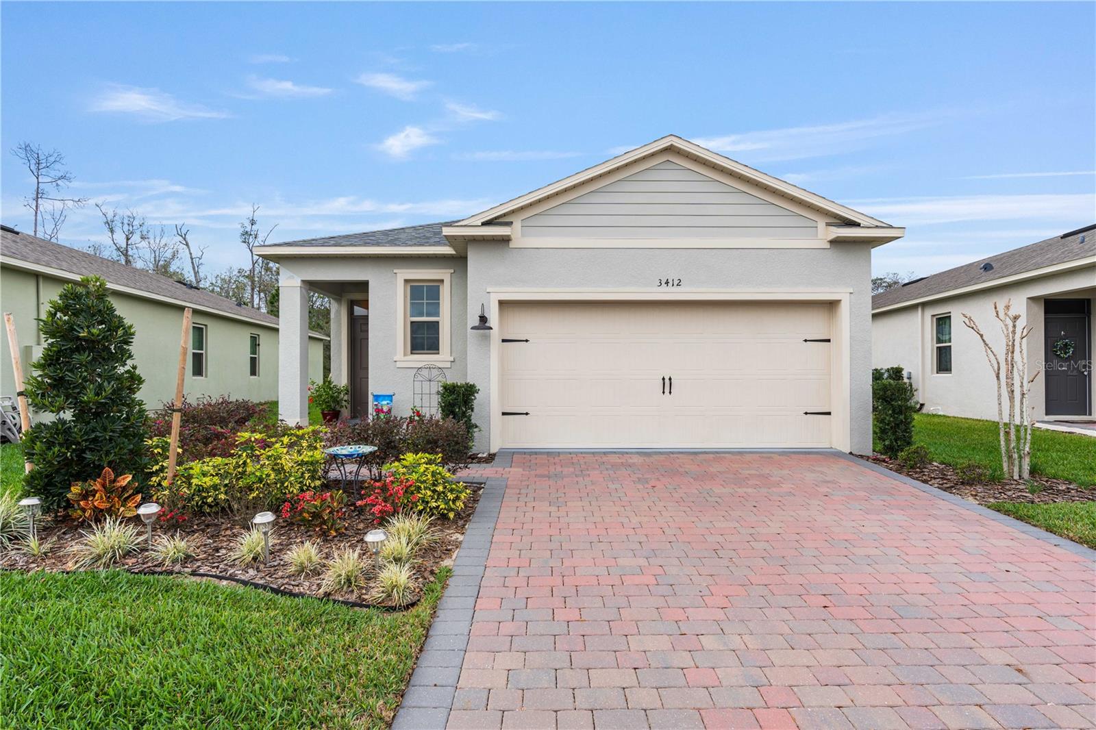 3412 YELLOWTOP LOOP