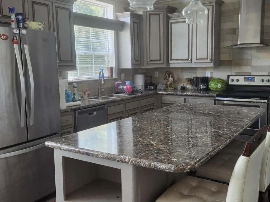 Photo of 13502 County Road 109e-1, Lady Lake, FL 32159 (MLS # G5116587)