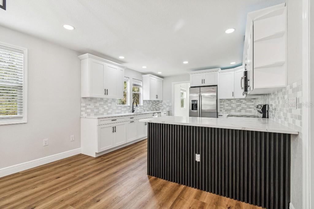 ORAN SUB - Residential