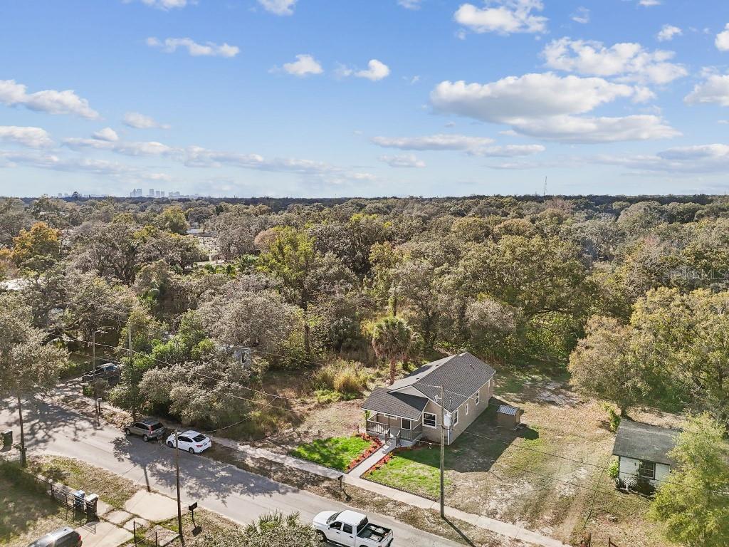 ORAN SUB - Residential