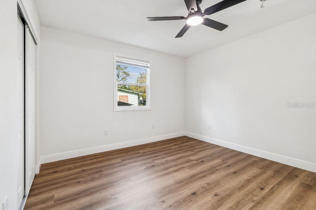 ORAN SUB - Residential