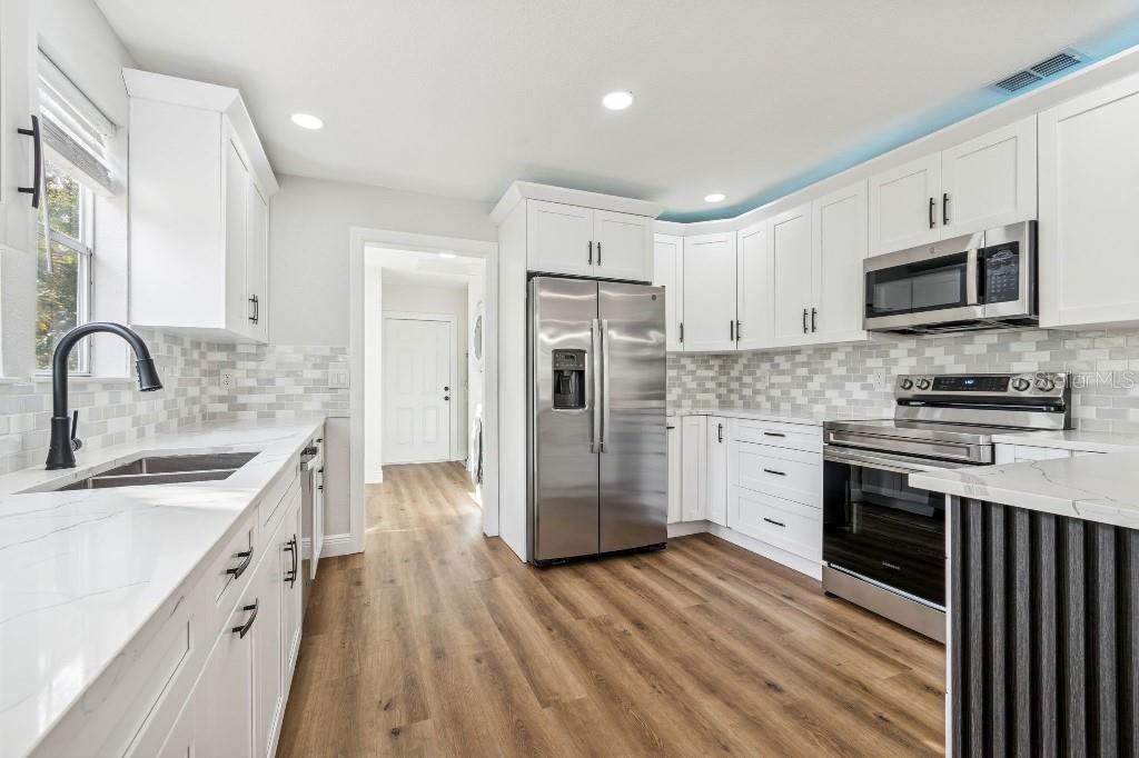 ORAN SUB - Residential