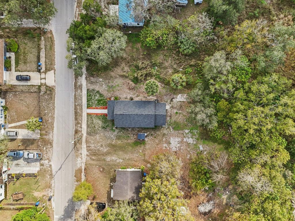 ORAN SUB - Residential