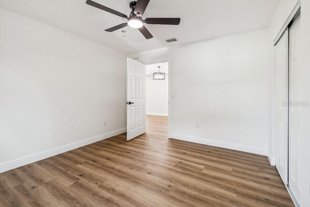 ORAN SUB - Residential