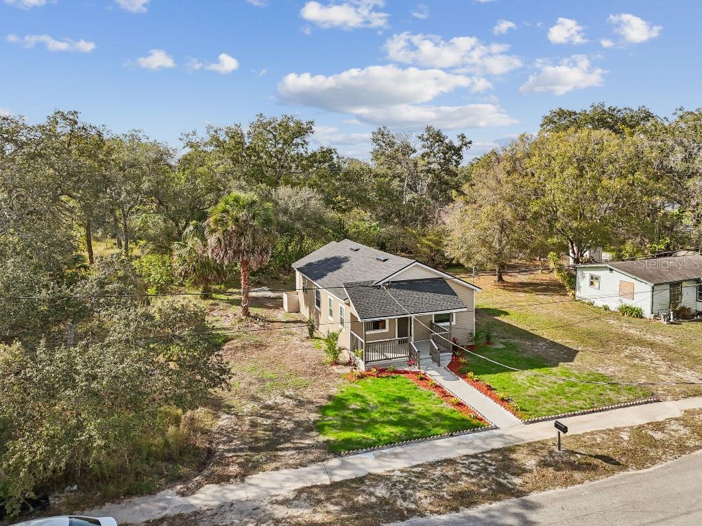 ORAN SUB - Residential