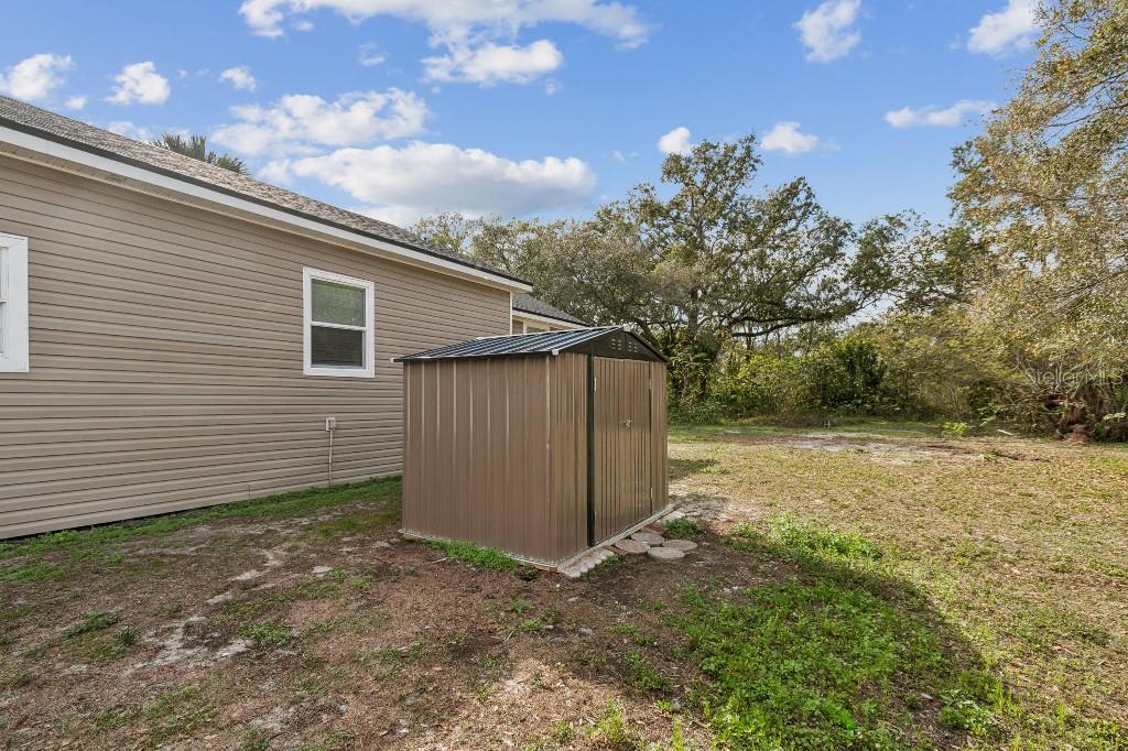 ORAN SUB - Residential