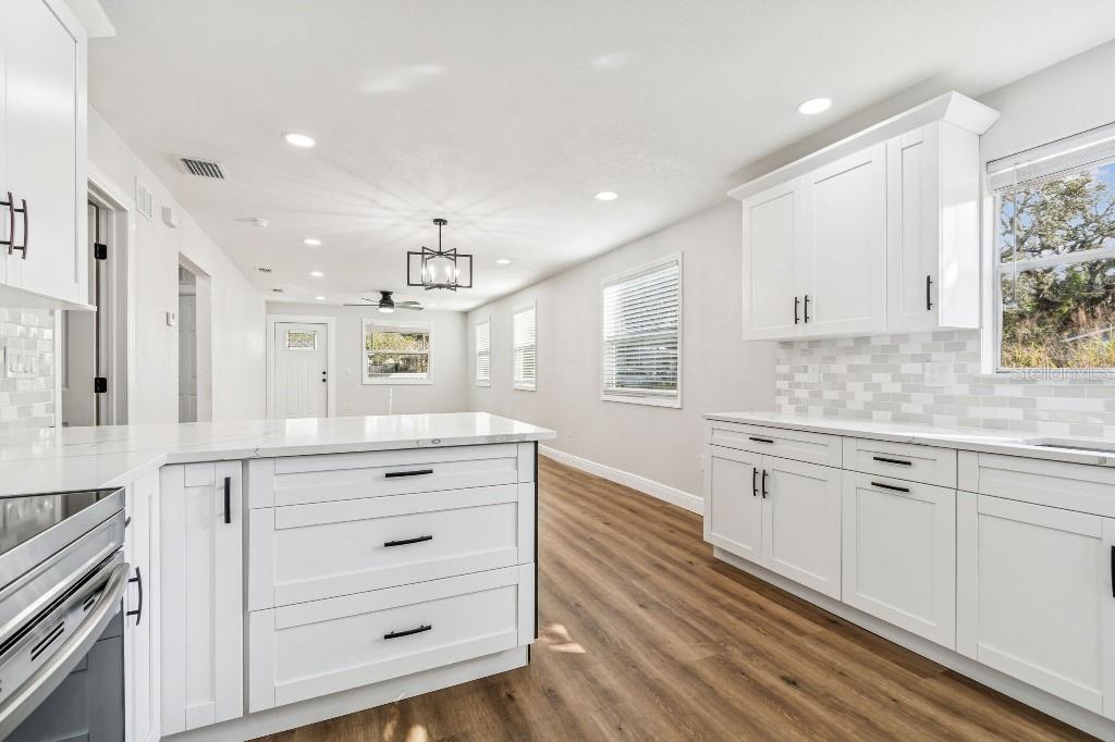 ORAN SUB - Residential