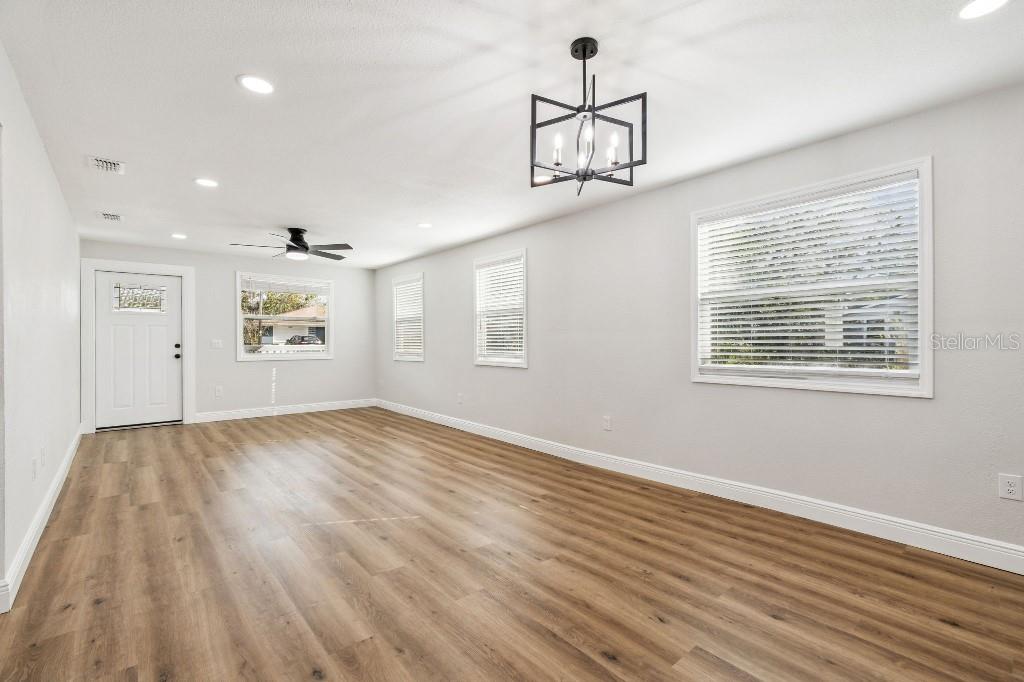 ORAN SUB - Residential