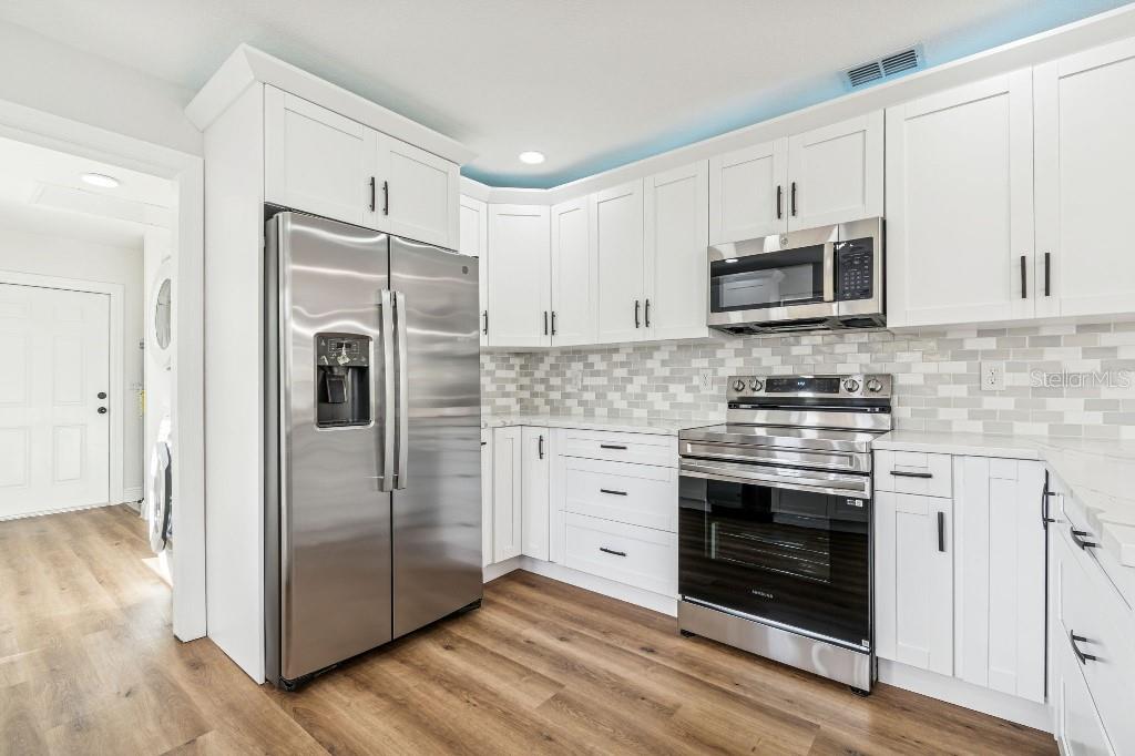 ORAN SUB - Residential