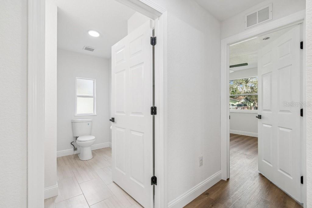 ORAN SUB - Residential