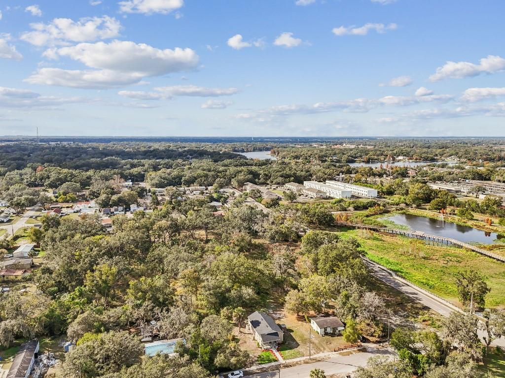 ORAN SUB - Residential