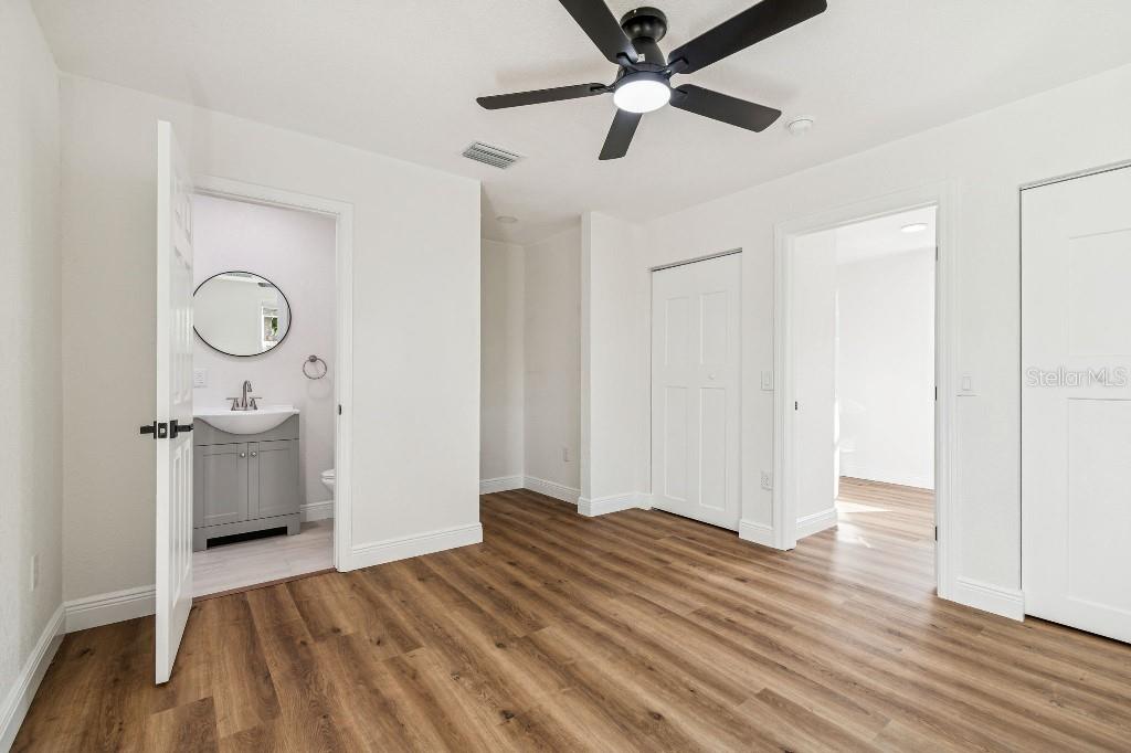 ORAN SUB - Residential