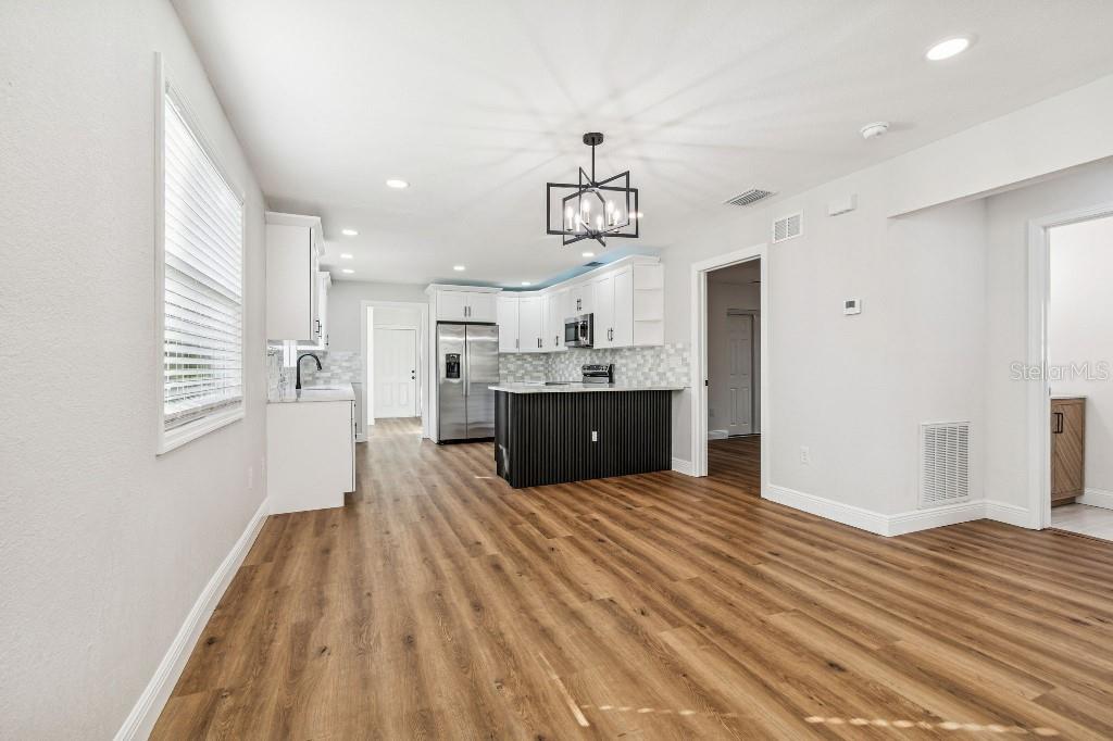 ORAN SUB - Residential