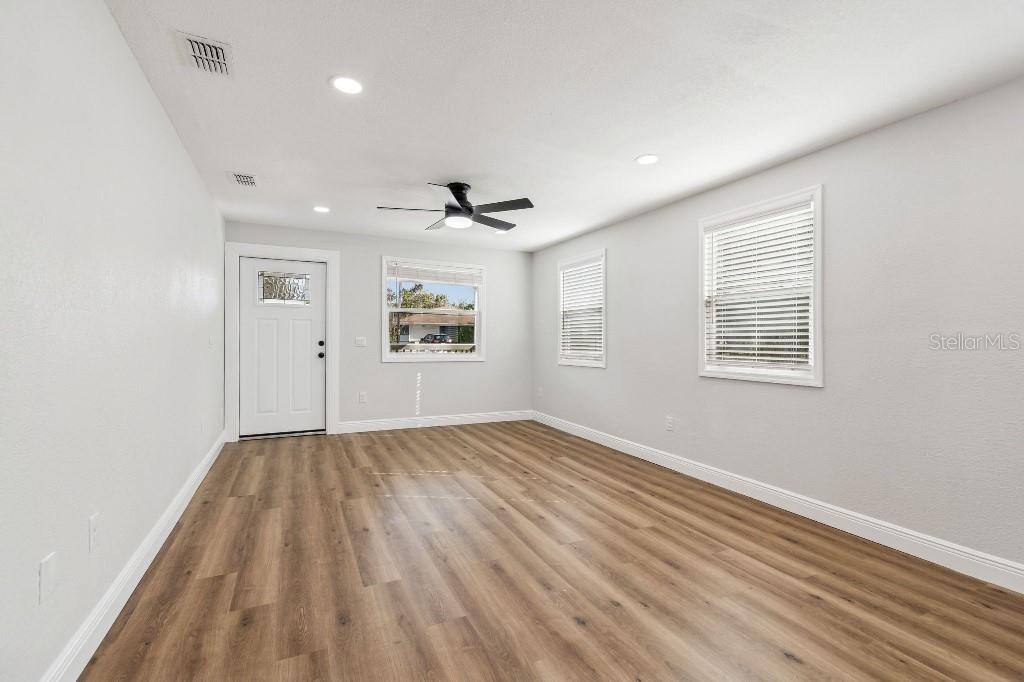 ORAN SUB - Residential