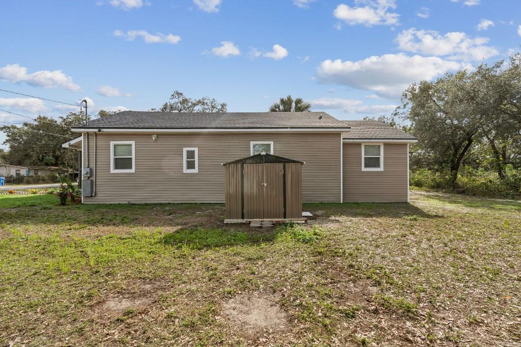 ORAN SUB - Residential