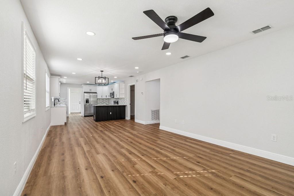 ORAN SUB - Residential