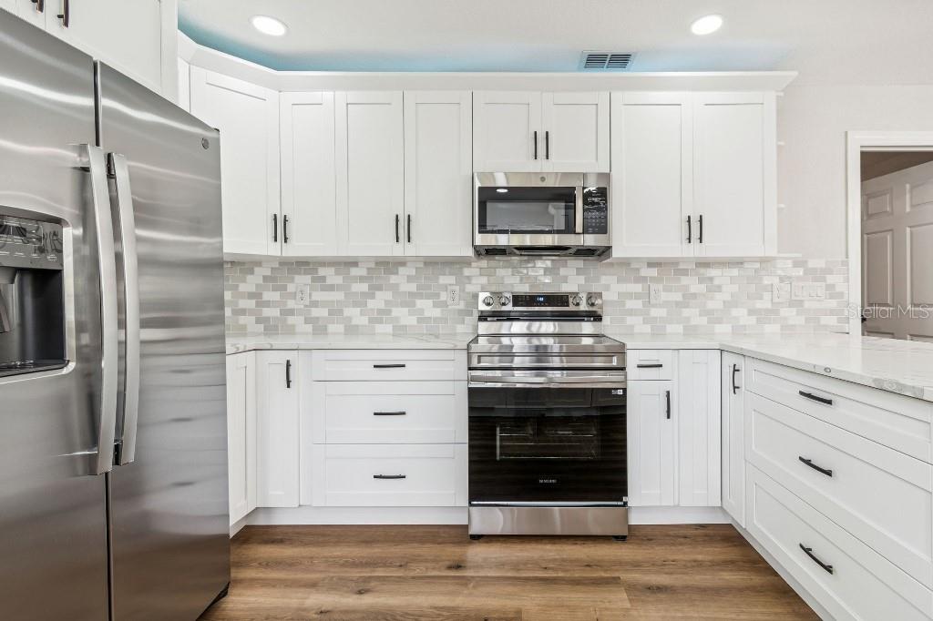 ORAN SUB - Residential