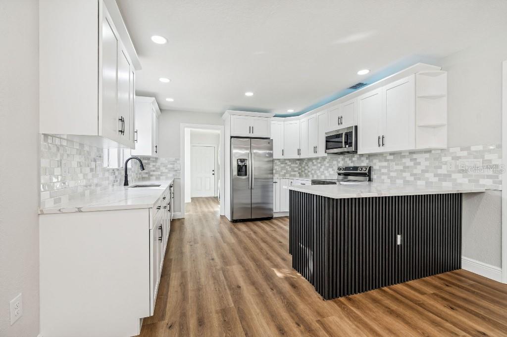 ORAN SUB - Residential