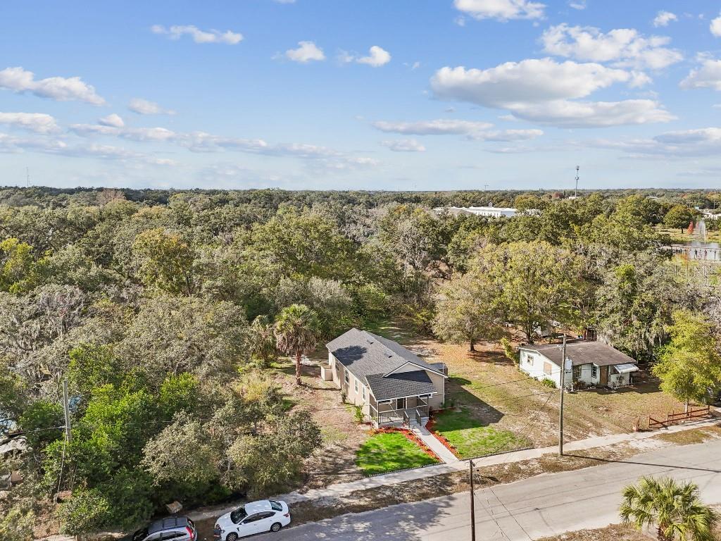 ORAN SUB - Residential