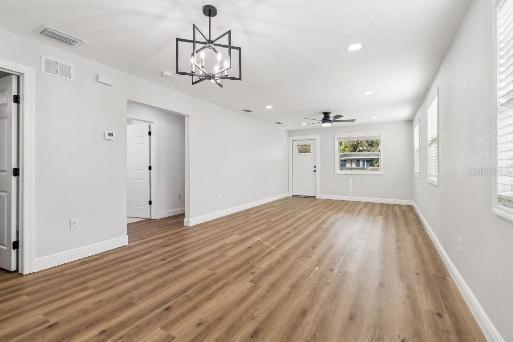 ORAN SUB - Residential