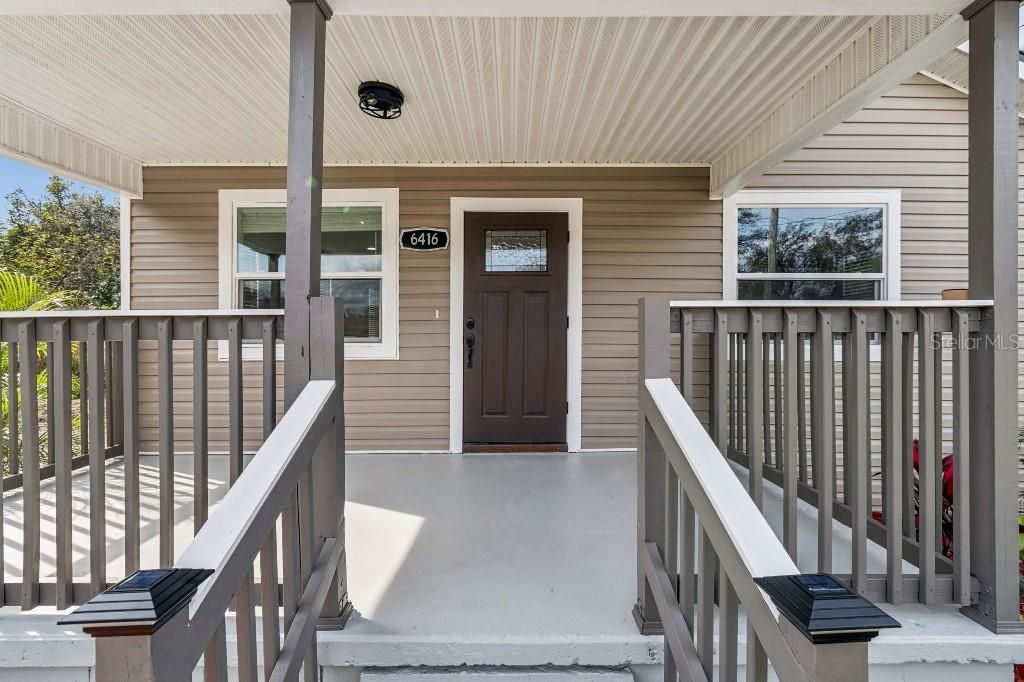 Photo of 6416 N 47th Street, Tampa, FL 33610 (MLS # TB8463668)