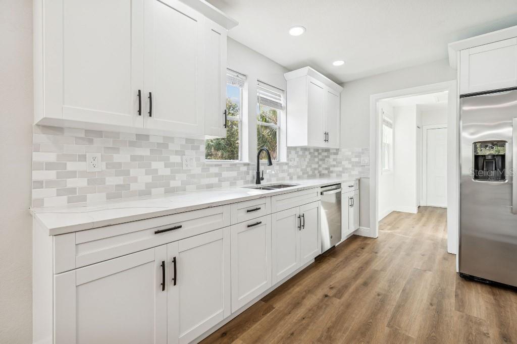 ORAN SUB - Residential