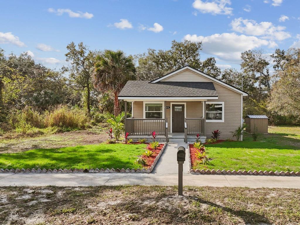 ORAN SUB - Residential