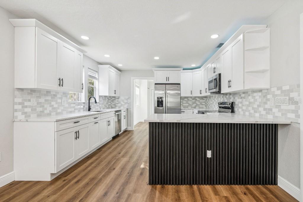 ORAN SUB - Residential