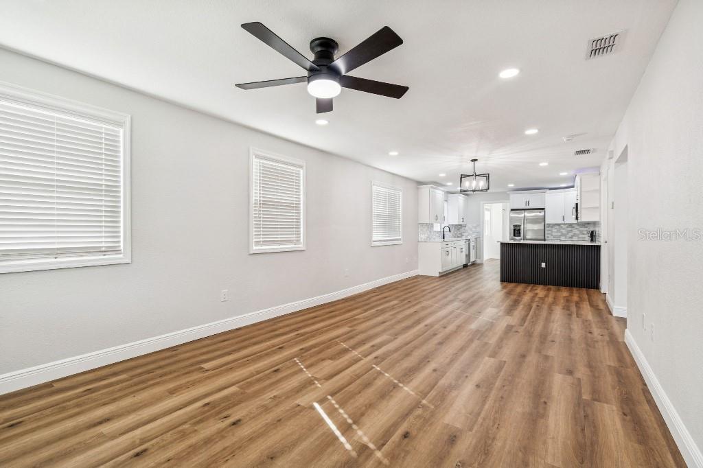 ORAN SUB - Residential