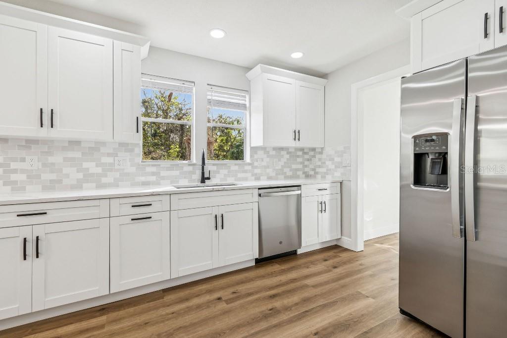 ORAN SUB - Residential