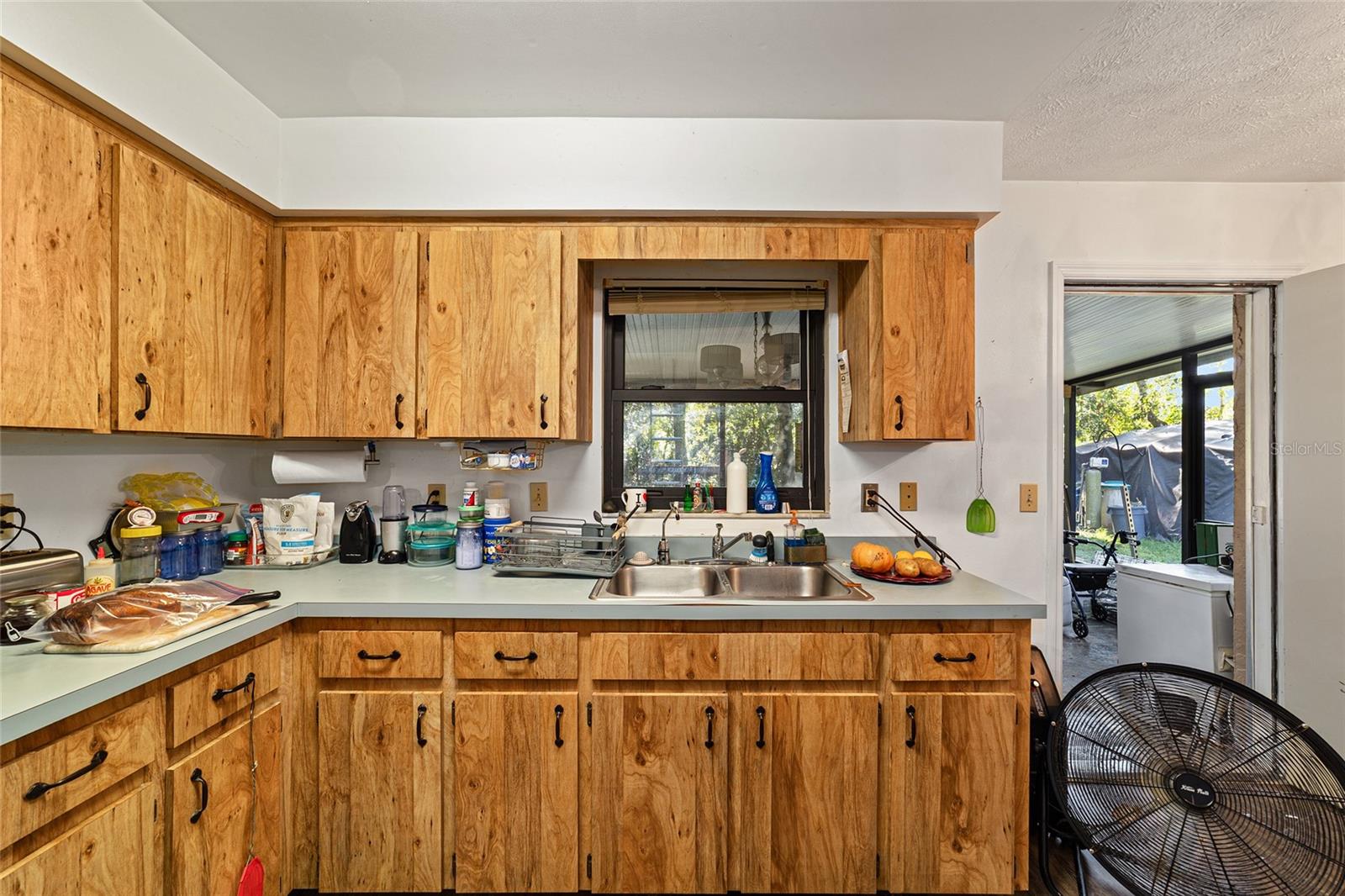 SILVER SPGS SHORES - Residential