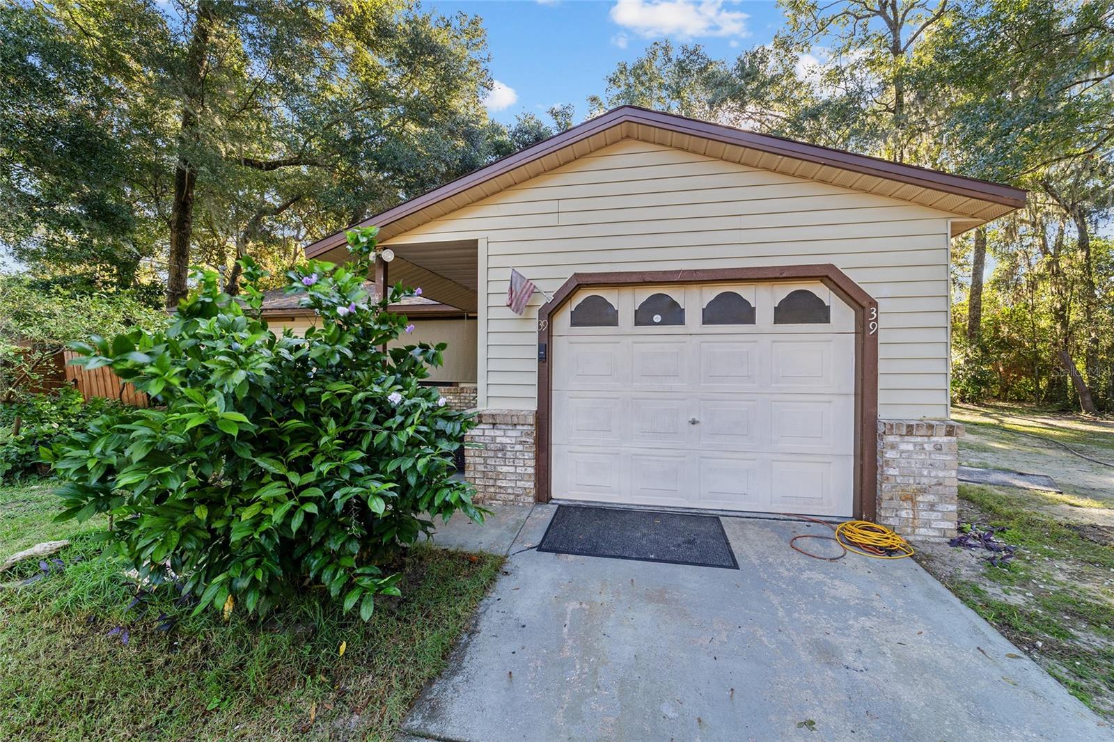 39 JUNIPER PASS LANE