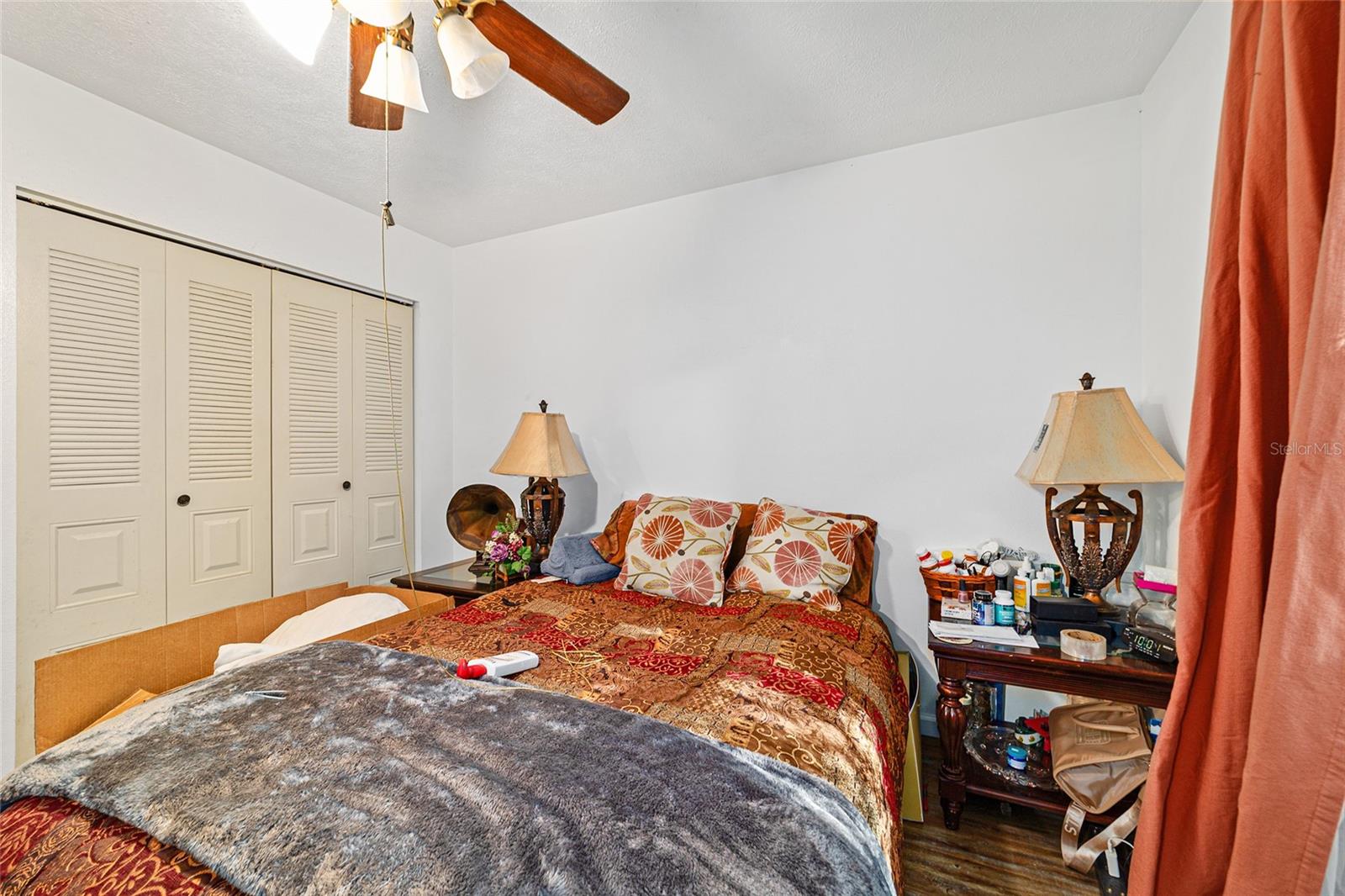 SILVER SPGS SHORES - Residential