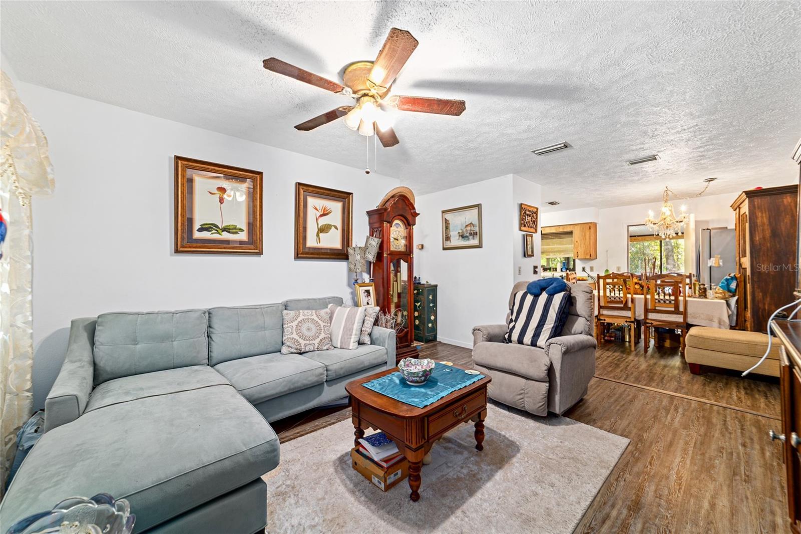SILVER SPGS SHORES - Residential