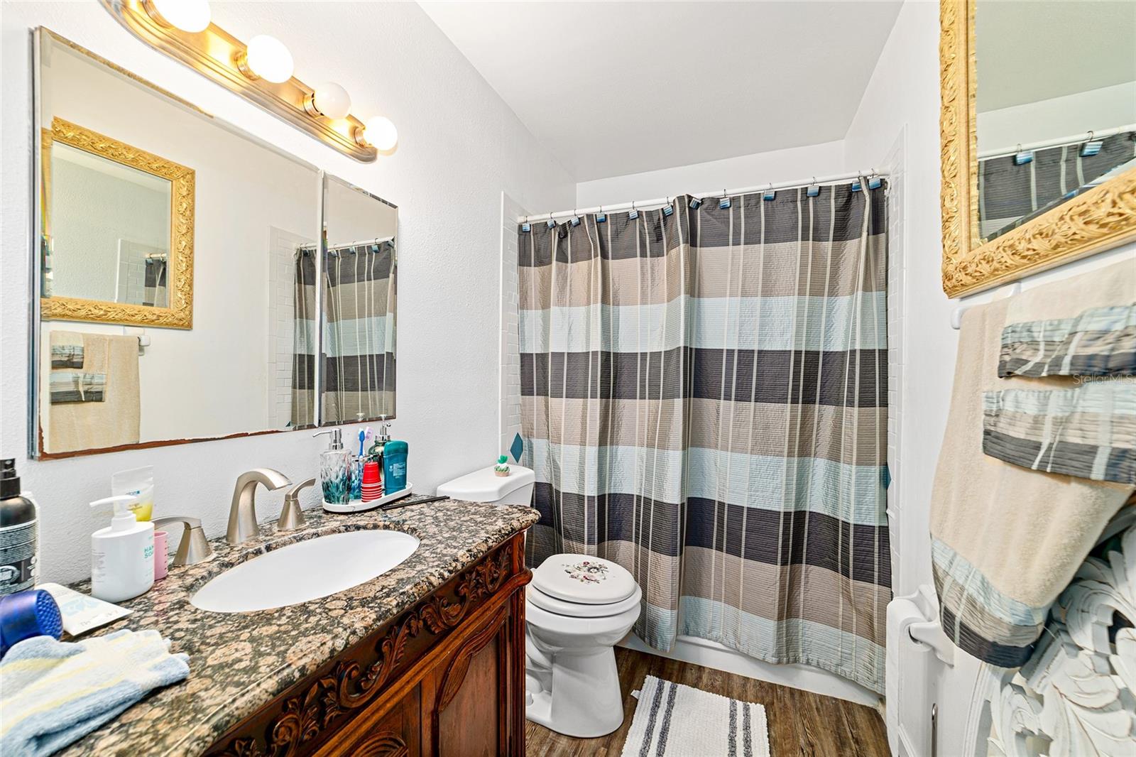 SILVER SPGS SHORES - Residential