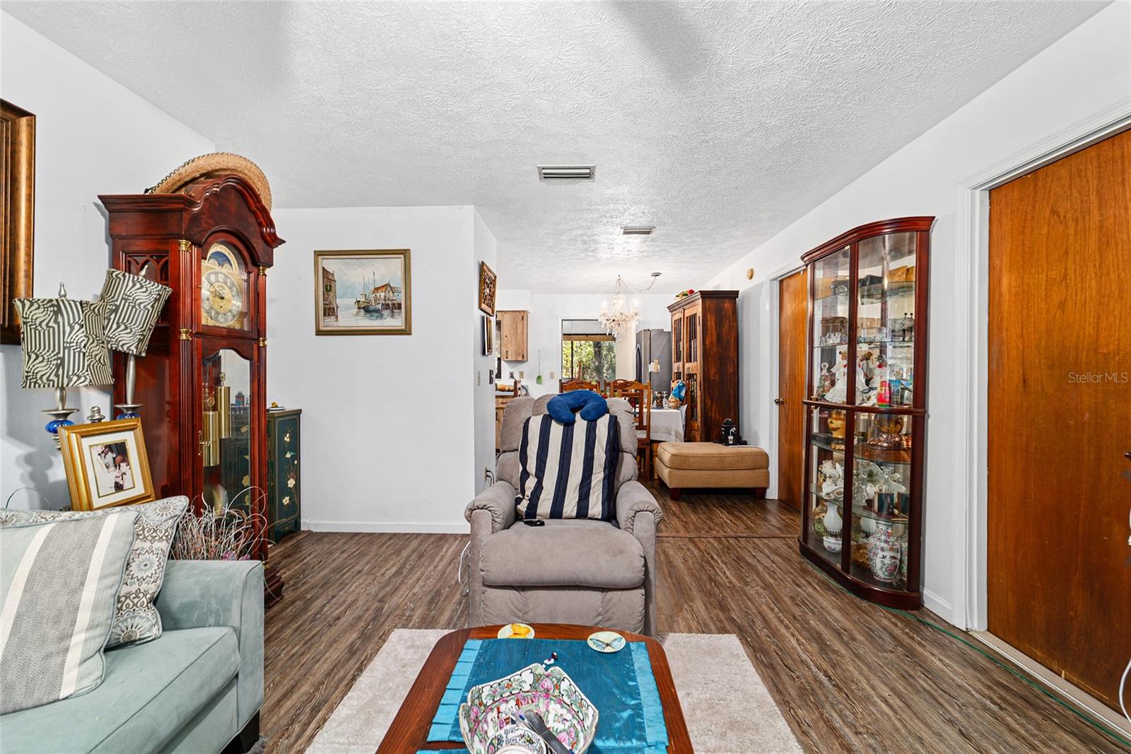 SILVER SPGS SHORES - Residential