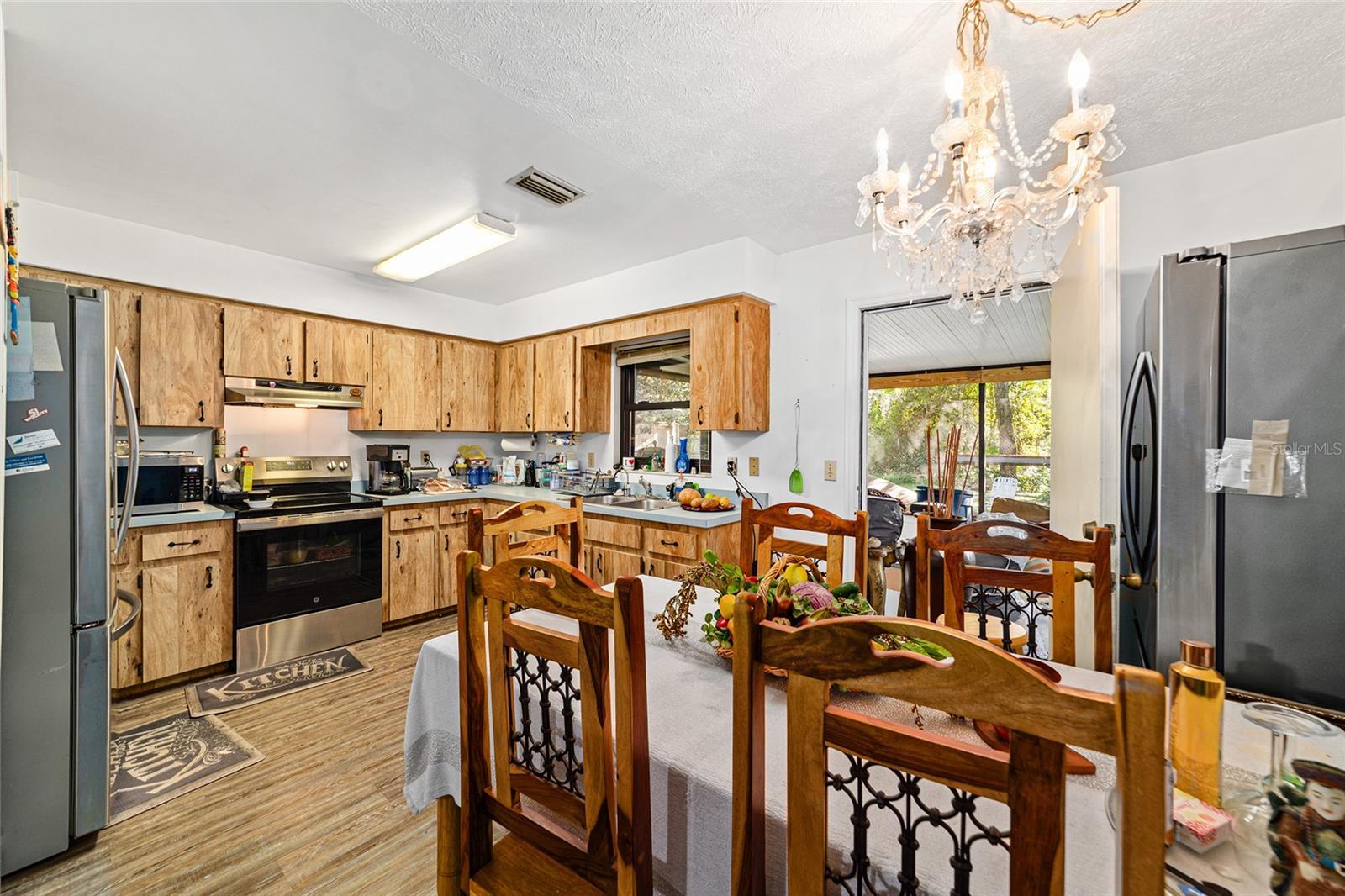 SILVER SPGS SHORES - Residential