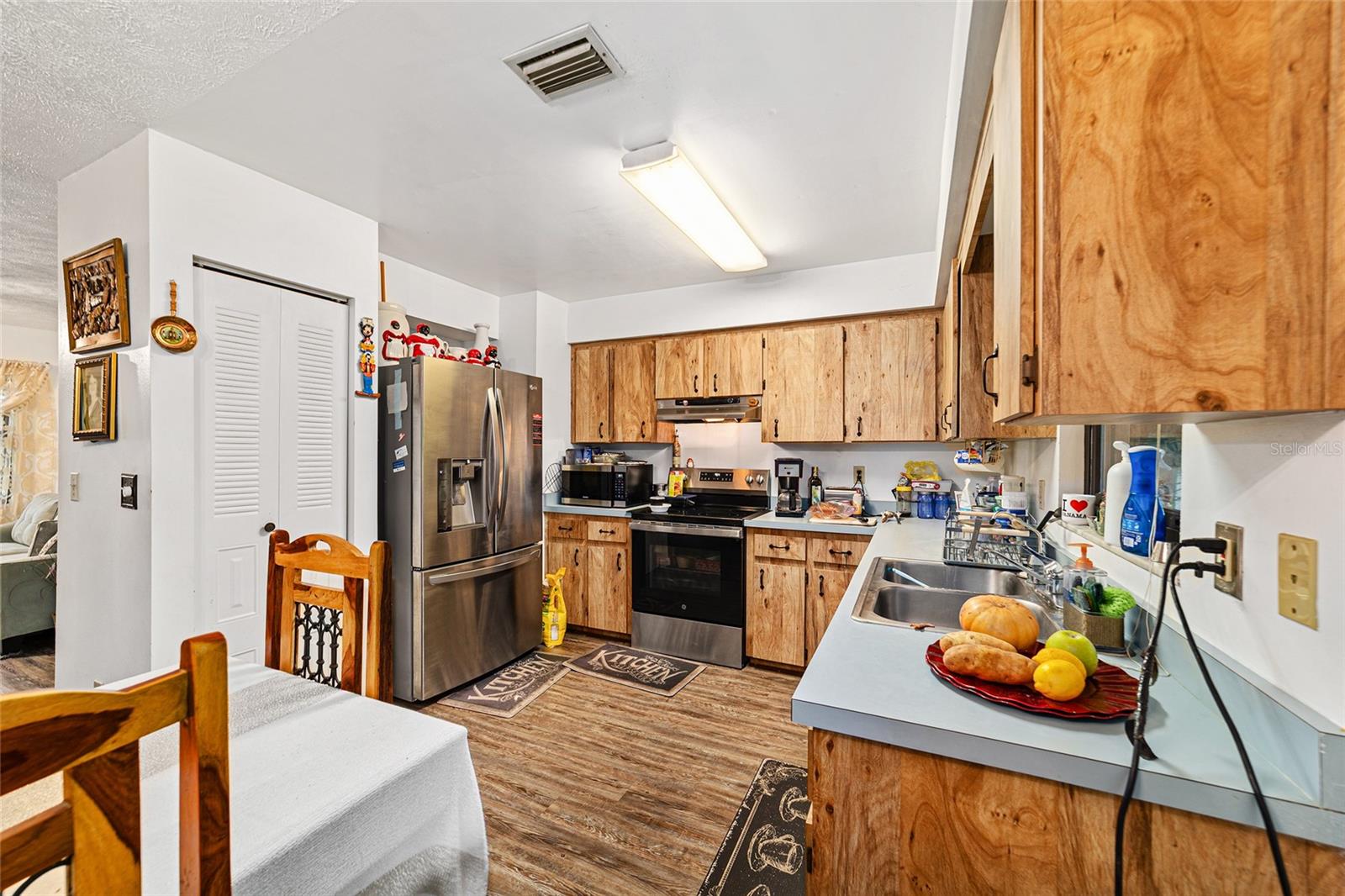 SILVER SPGS SHORES - Residential