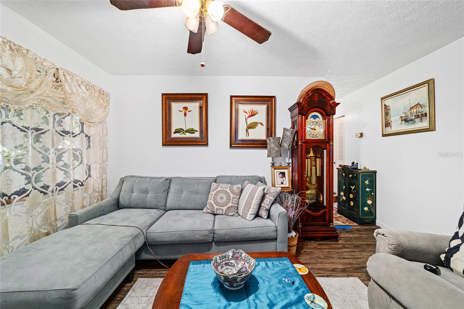 SILVER SPGS SHORES - Residential
