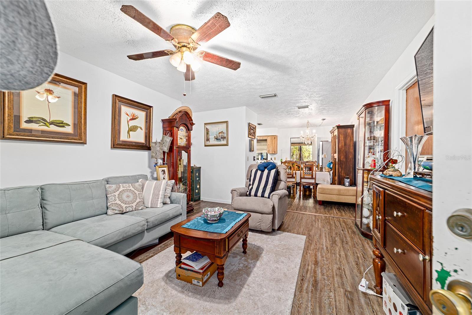 SILVER SPGS SHORES - Residential