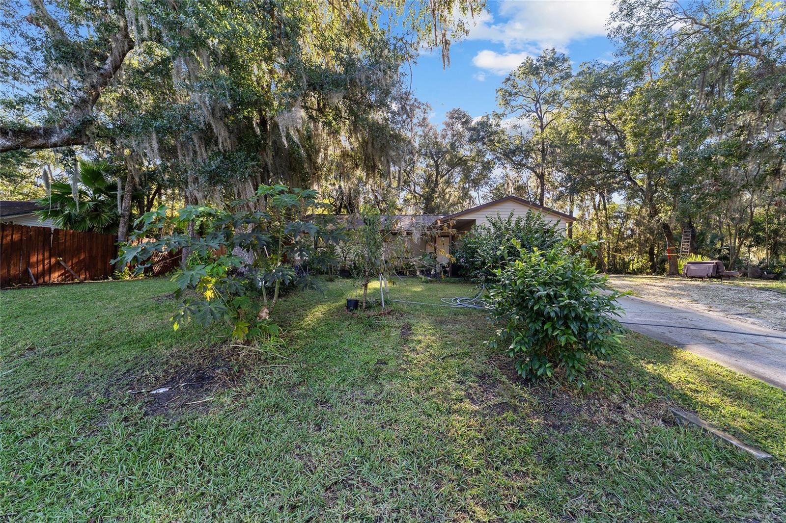 SILVER SPGS SHORES - Residential