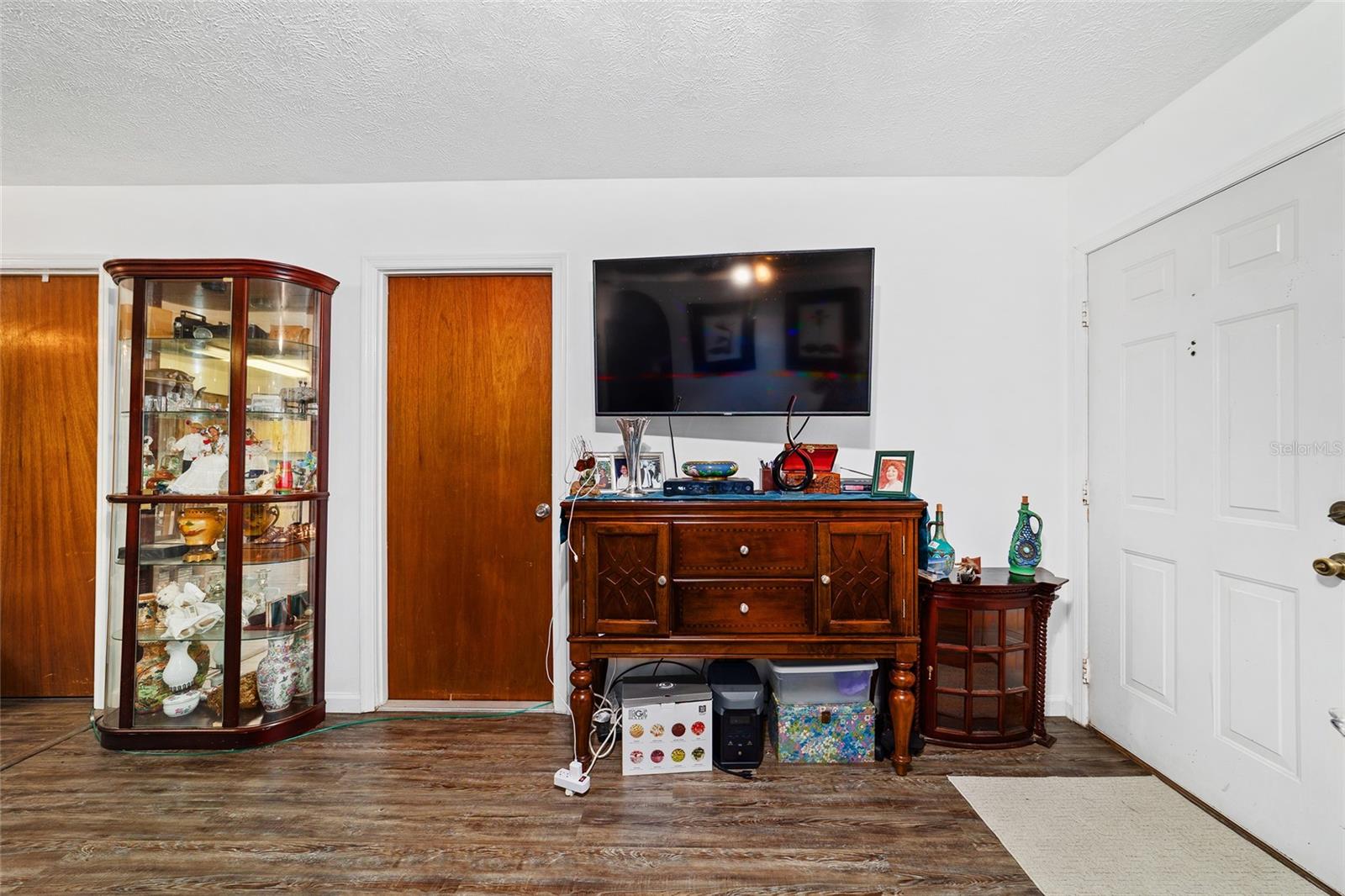 SILVER SPGS SHORES - Residential