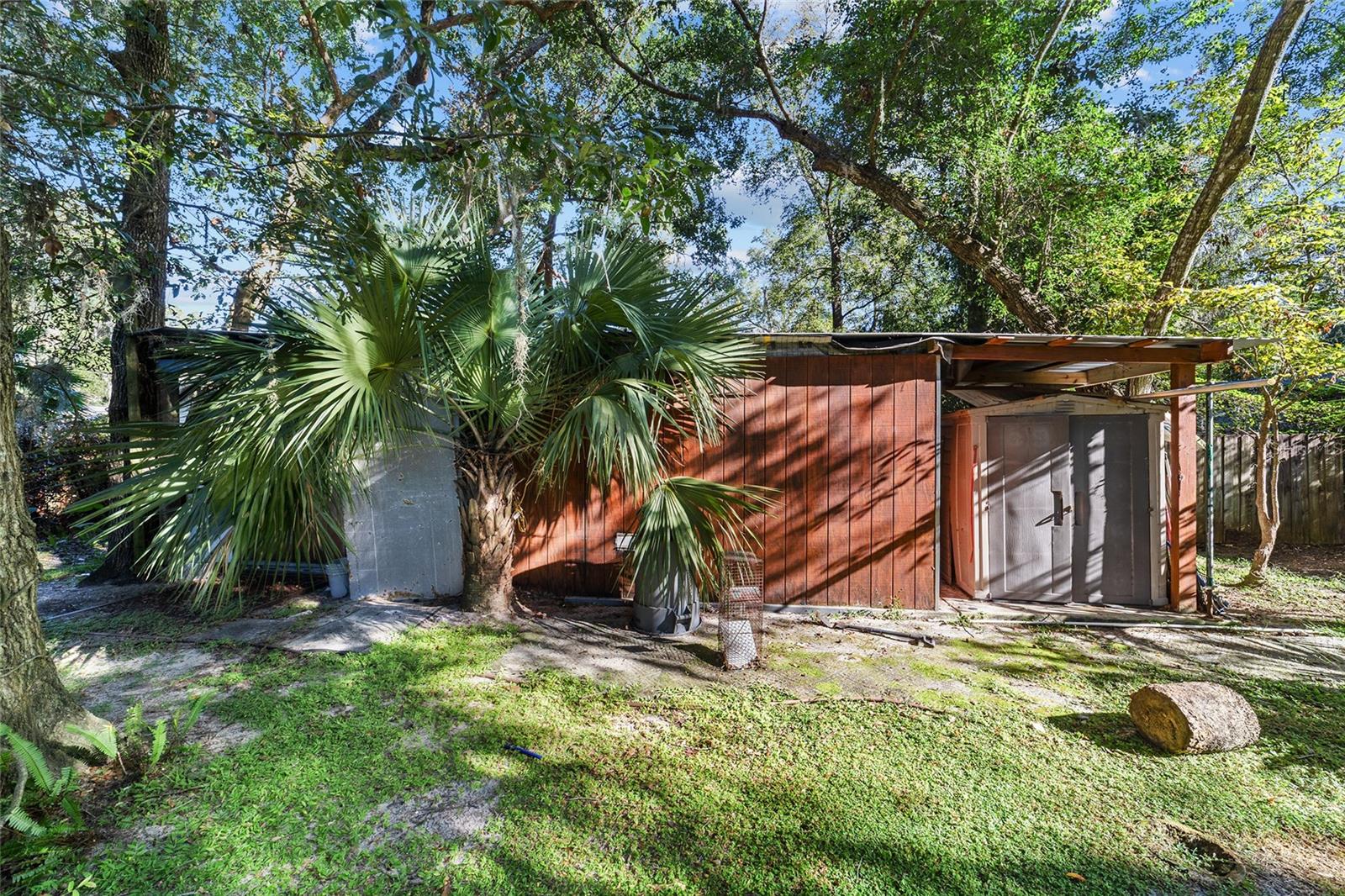 SILVER SPGS SHORES - Residential