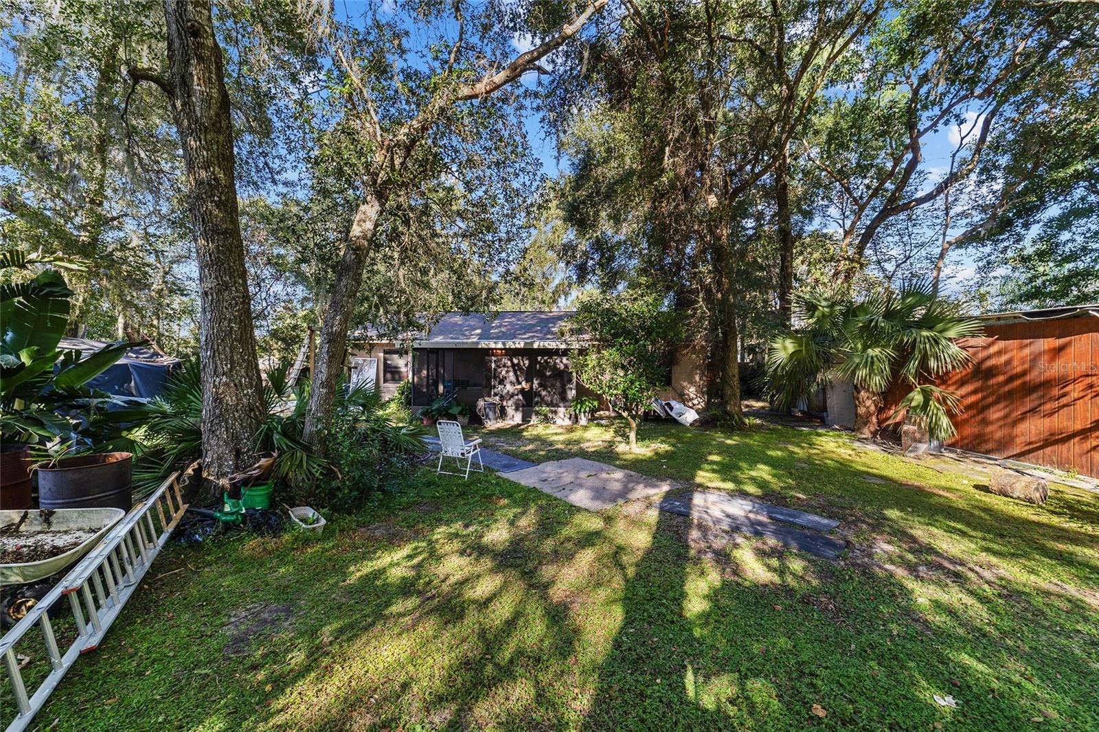 SILVER SPGS SHORES - Residential
