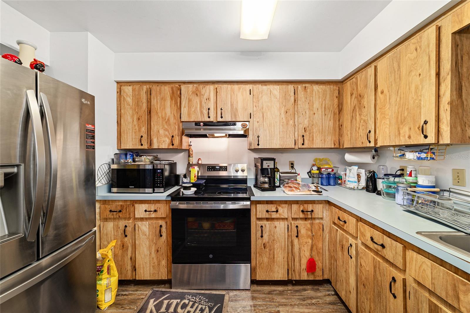 SILVER SPGS SHORES - Residential