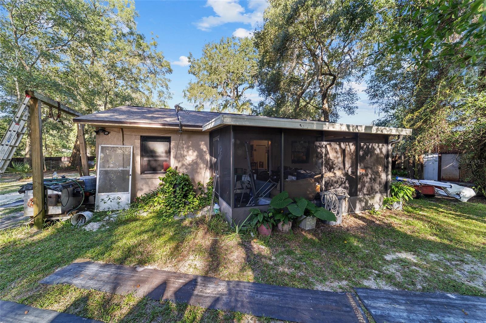 SILVER SPGS SHORES - Residential
