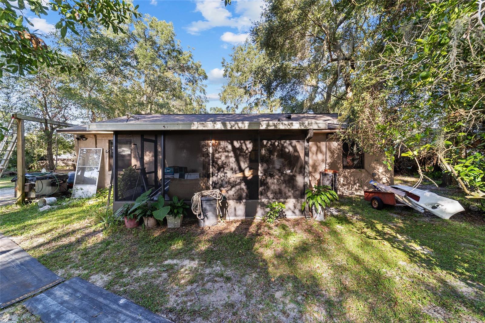 SILVER SPGS SHORES - Residential