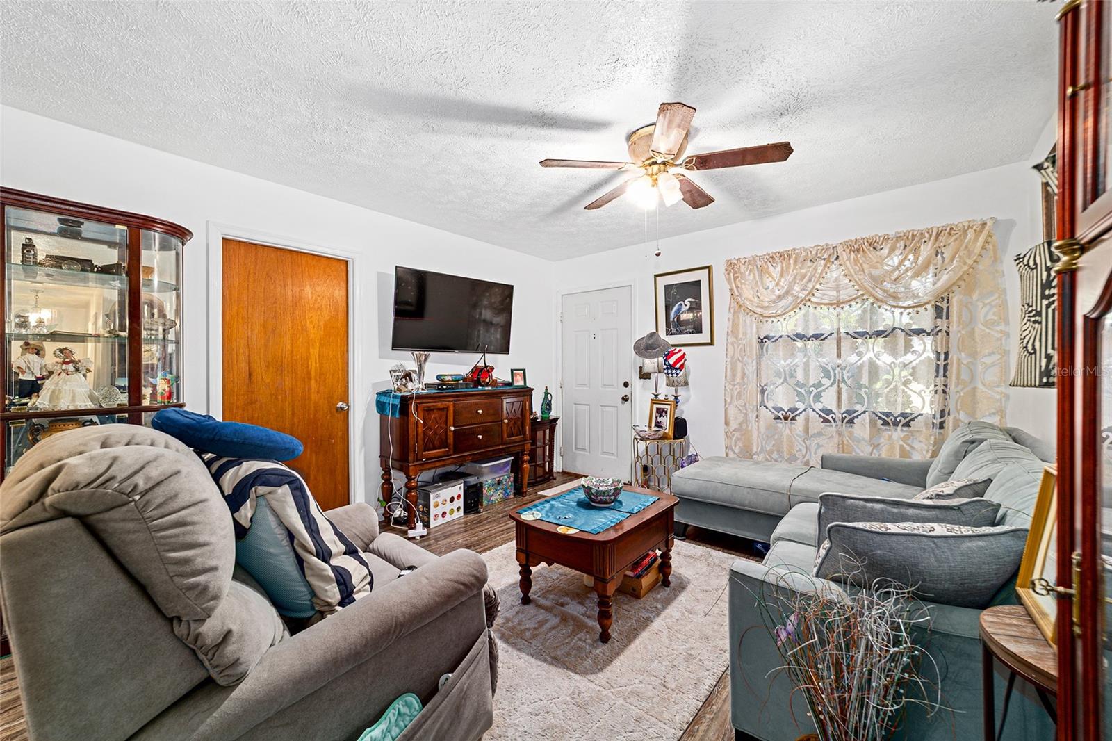SILVER SPGS SHORES - Residential
