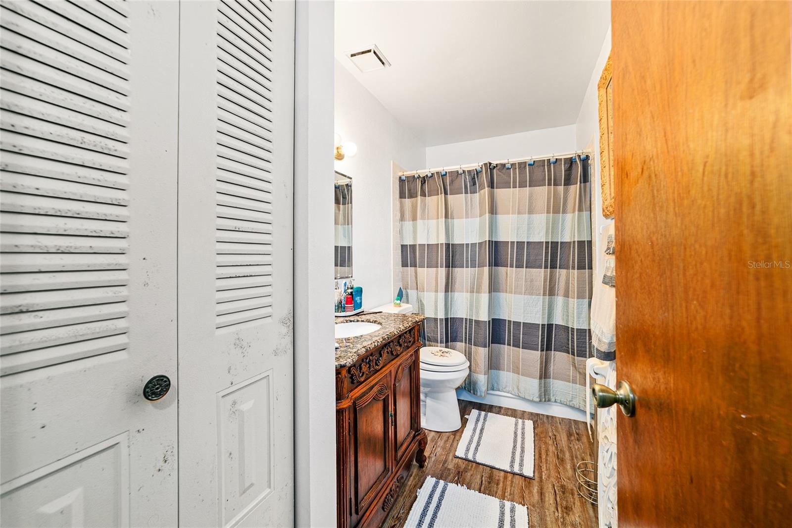 SILVER SPGS SHORES - Residential
